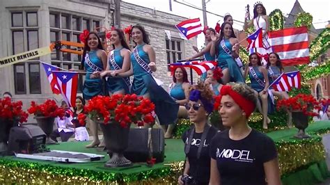 puerto rican festival cleveland ohio|puerto rican parade fundraising.